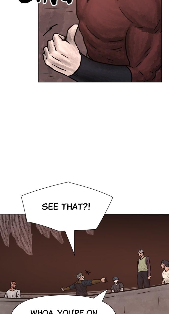 Warrior Executioner Chap 114 - Next Chap 115