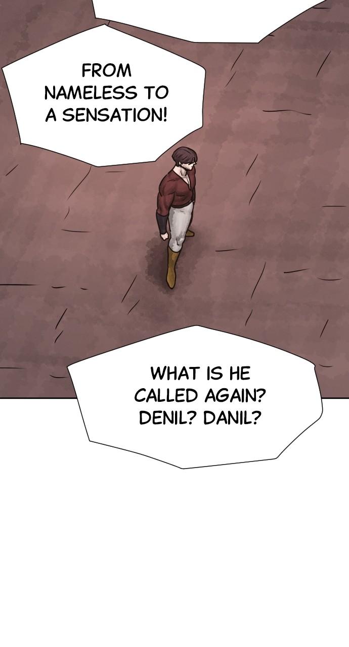 Warrior Executioner Chap 114 - Next Chap 115