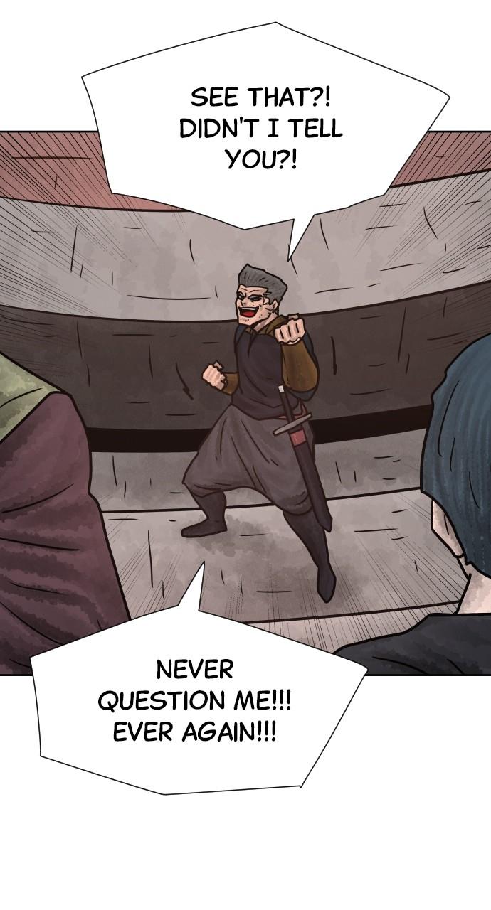 Warrior Executioner Chap 114 - Next Chap 115