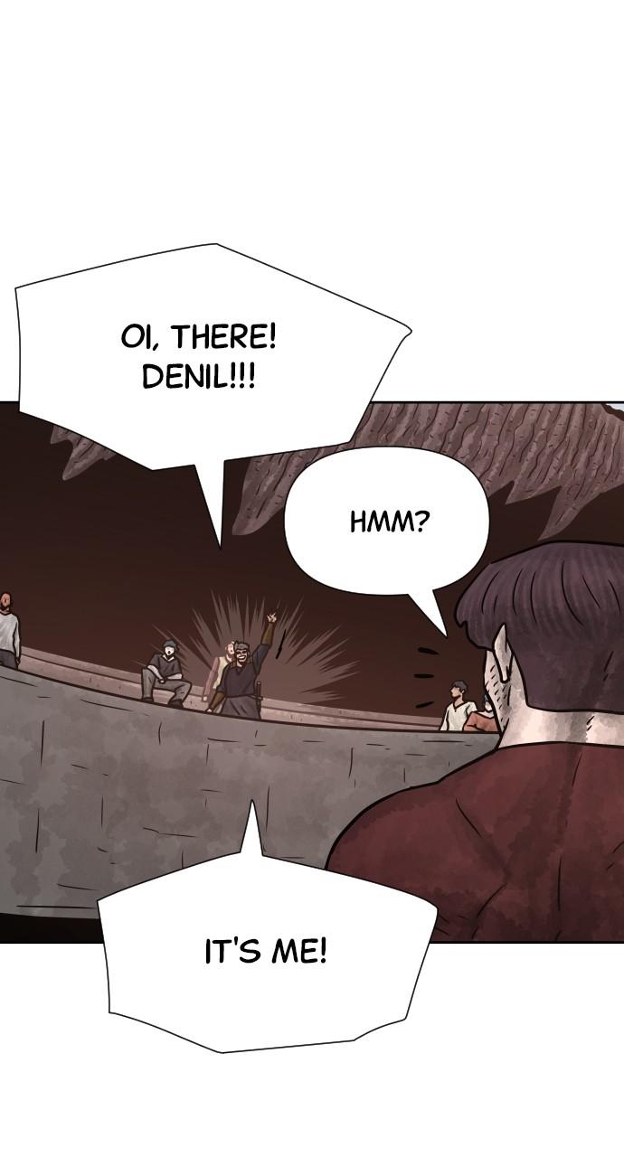 Warrior Executioner Chap 114 - Next Chap 115