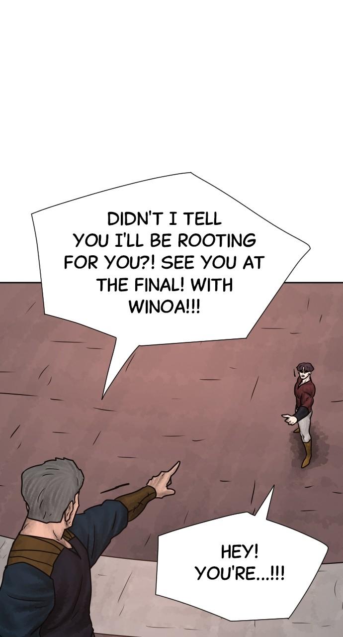Warrior Executioner Chap 114 - Next Chap 115