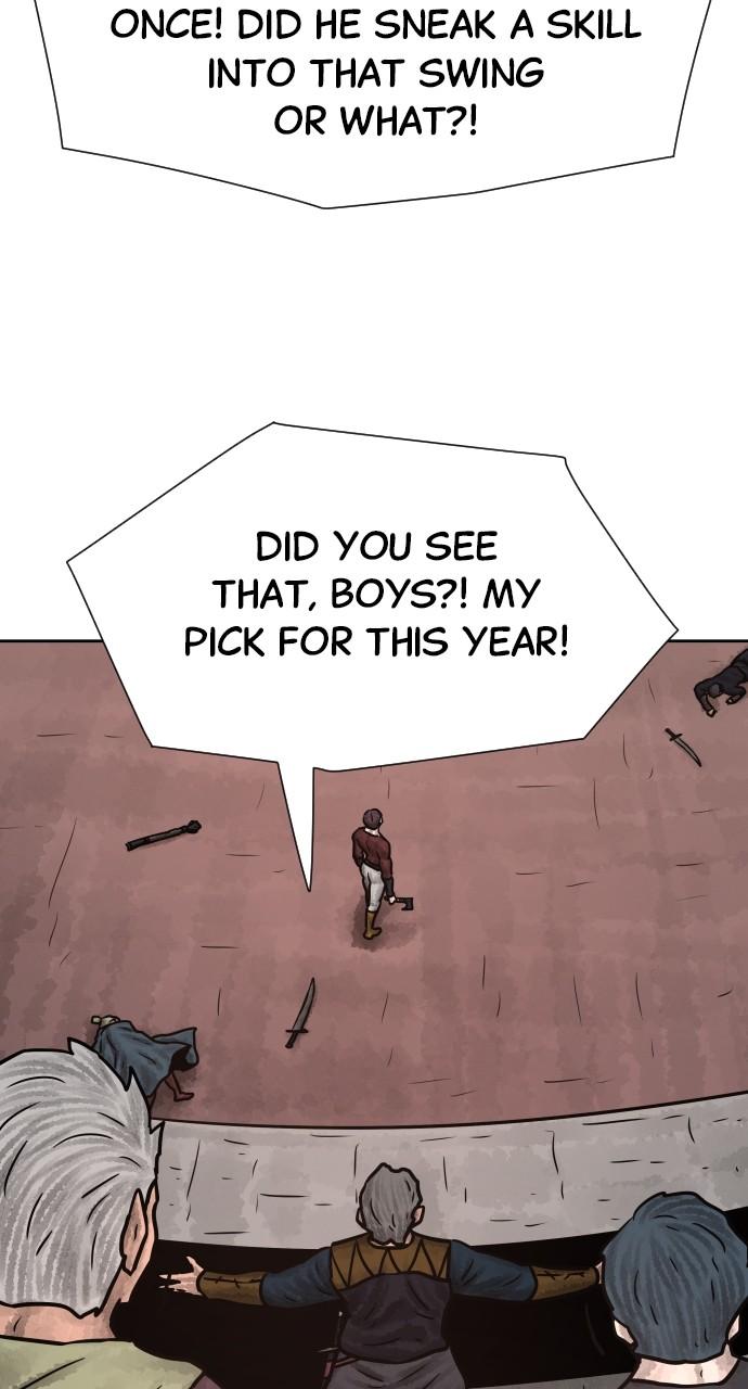 Warrior Executioner Chap 114 - Next Chap 115
