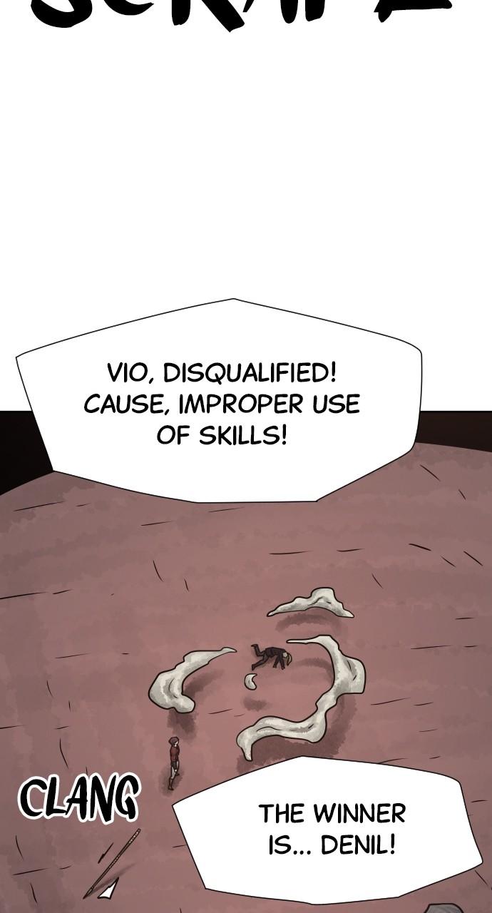 Warrior Executioner Chap 114 - Next Chap 115