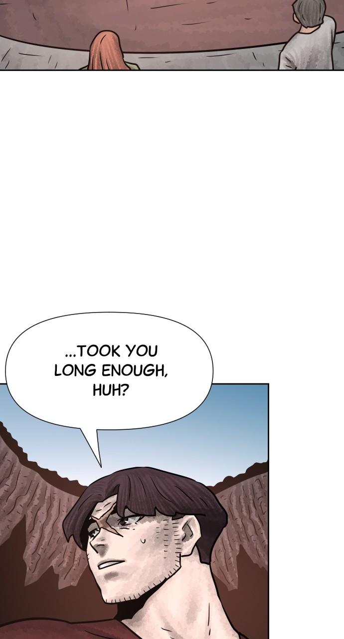 Warrior Executioner Chap 114 - Next Chap 115