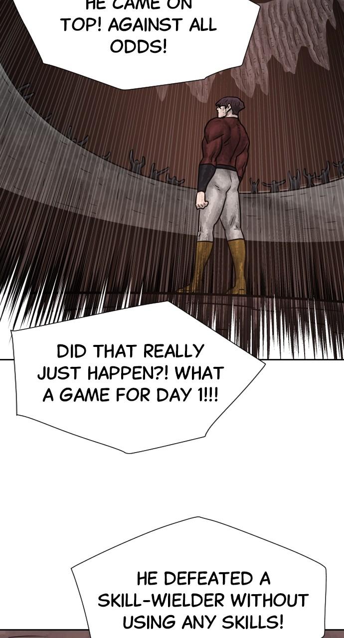 Warrior Executioner Chap 114 - Next Chap 115