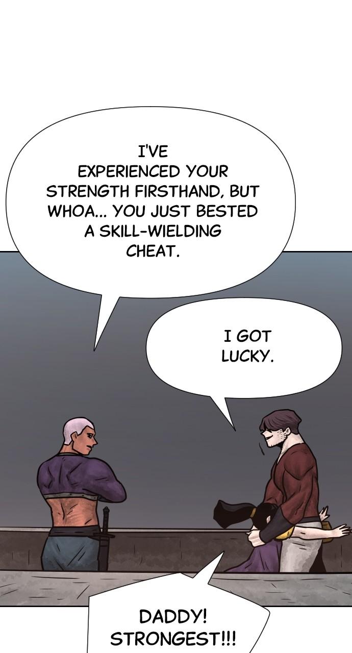 Warrior Executioner Chap 114 - Next Chap 115