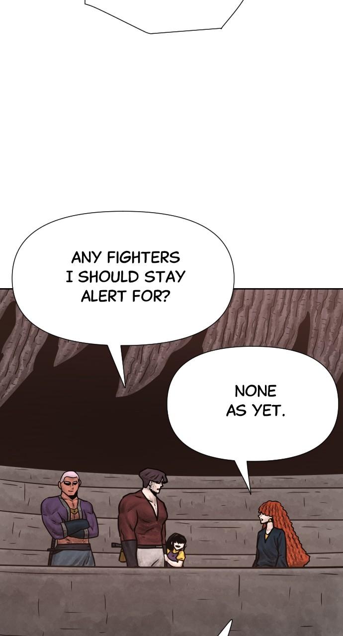 Warrior Executioner Chap 114 - Next Chap 115