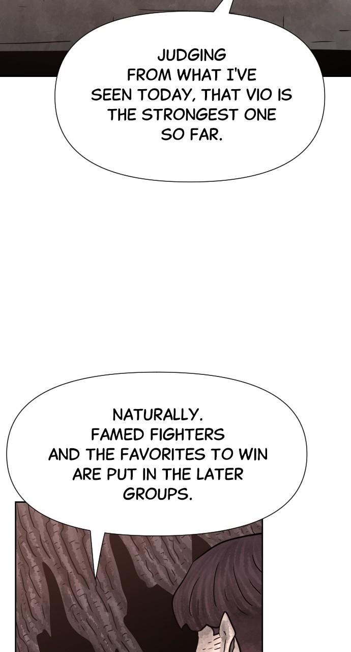 Warrior Executioner Chap 114 - Next Chap 115