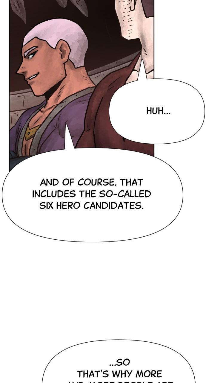Warrior Executioner Chap 114 - Next Chap 115