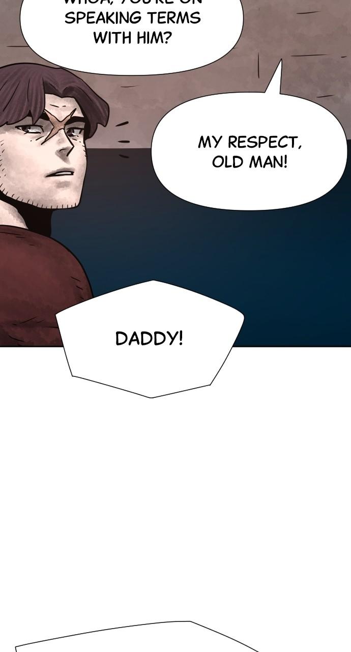 Warrior Executioner Chap 114 - Next Chap 115