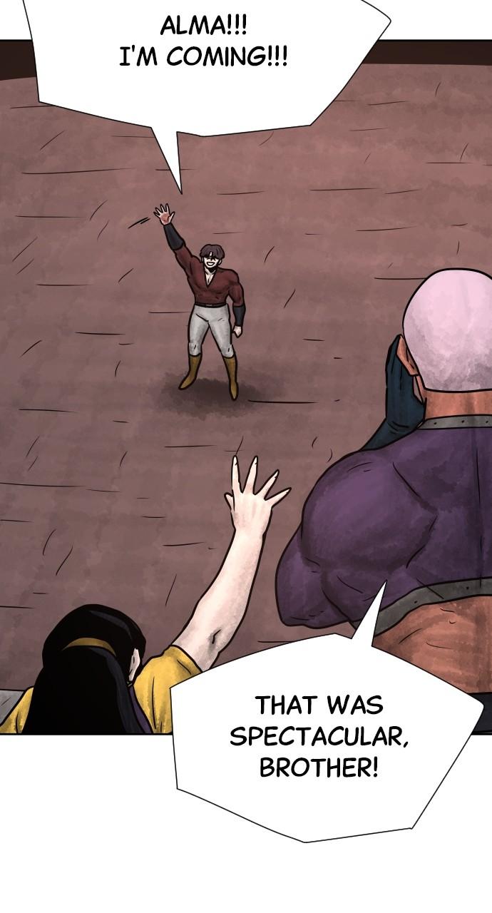 Warrior Executioner Chap 114 - Next Chap 115