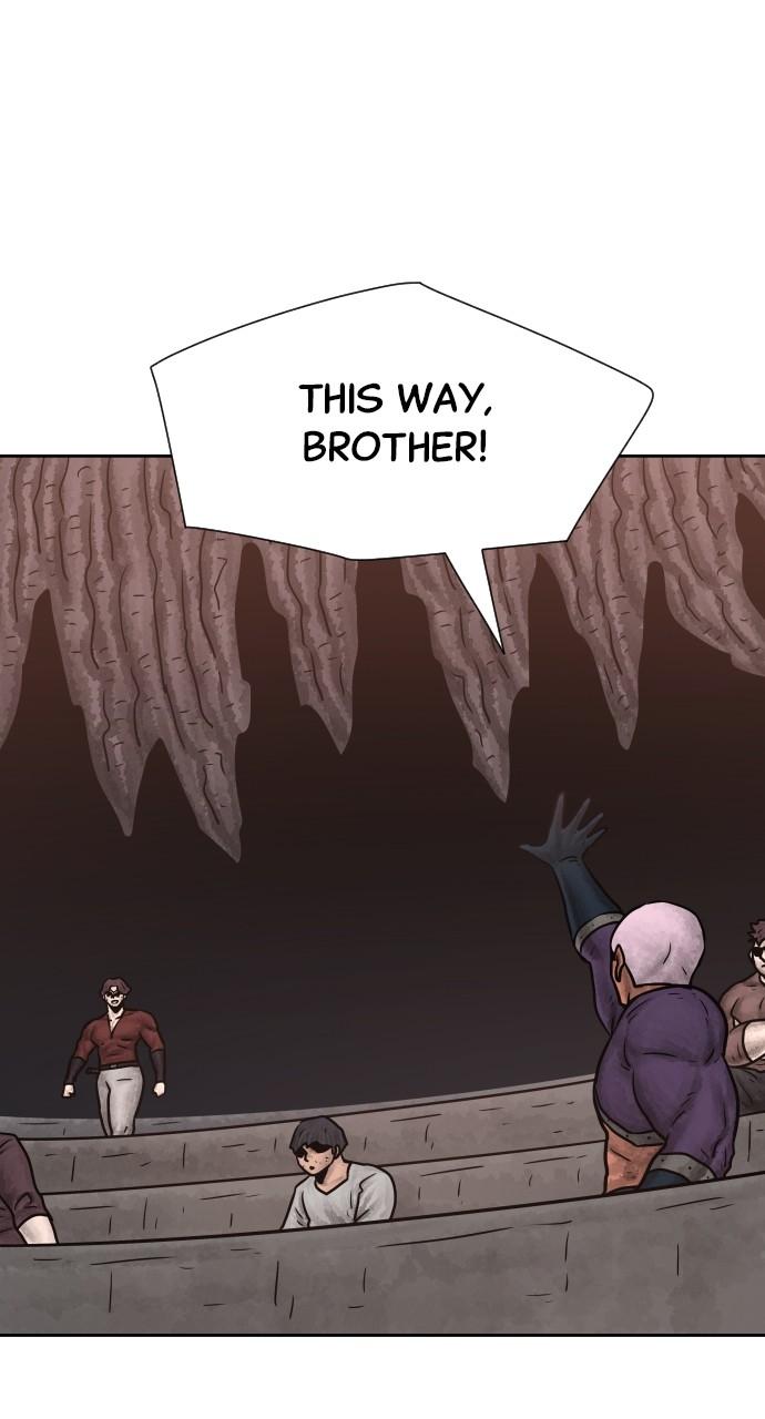 Warrior Executioner Chap 114 - Next Chap 115