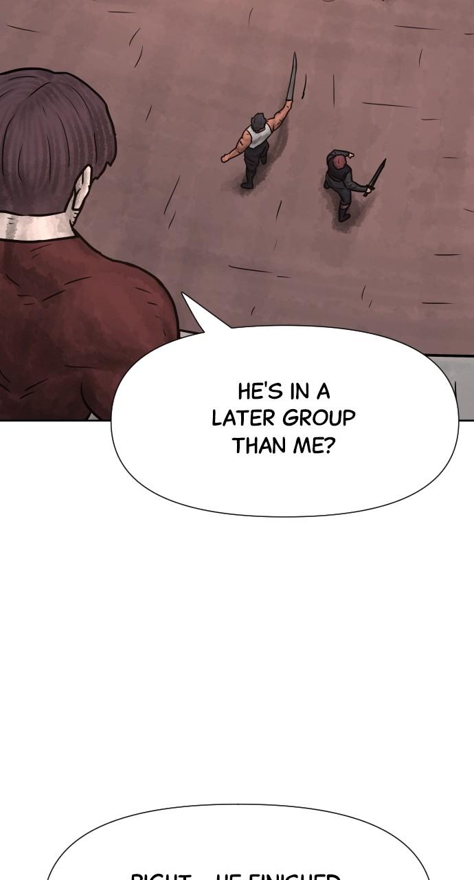 Warrior Executioner Chap 114 - Next Chap 115