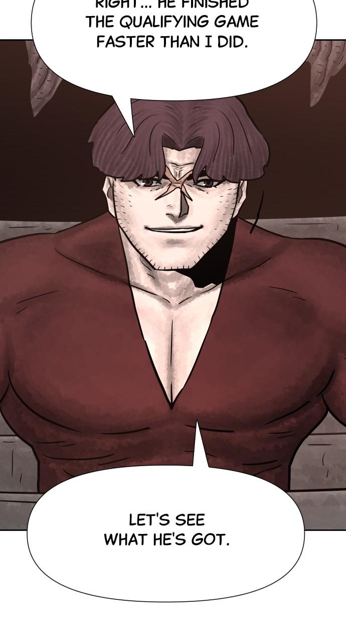 Warrior Executioner Chap 114 - Next Chap 115