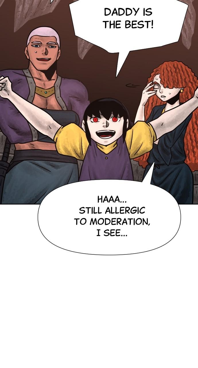 Warrior Executioner Chap 114 - Next Chap 115