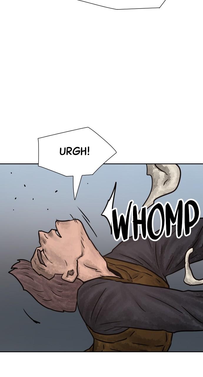 Warrior Executioner Chap 114 - Next Chap 115