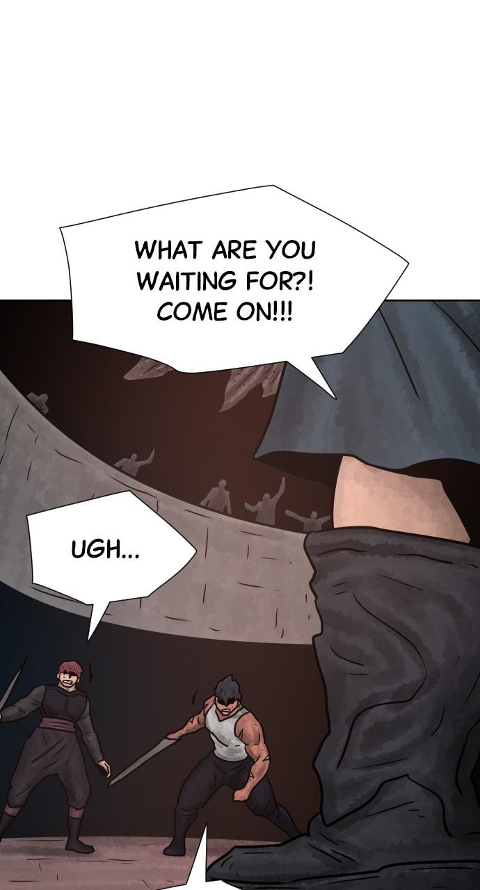 Warrior Executioner Chap 114 - Next Chap 115