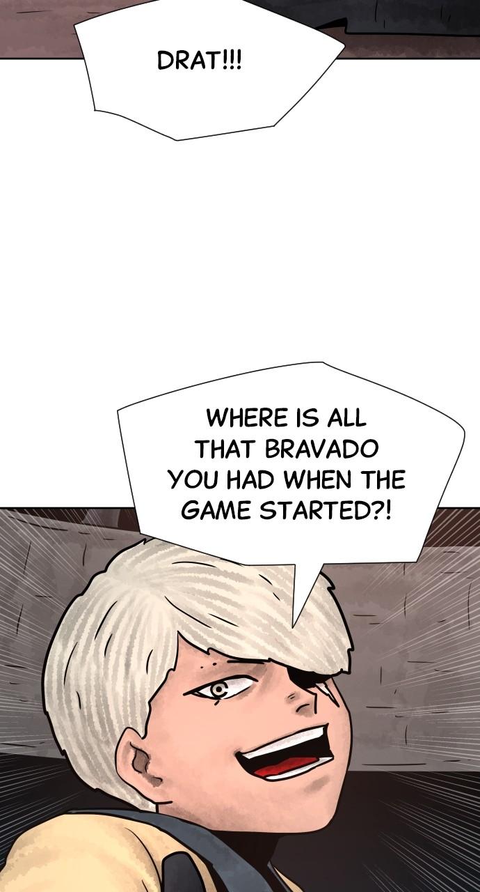 Warrior Executioner Chap 114 - Next Chap 115