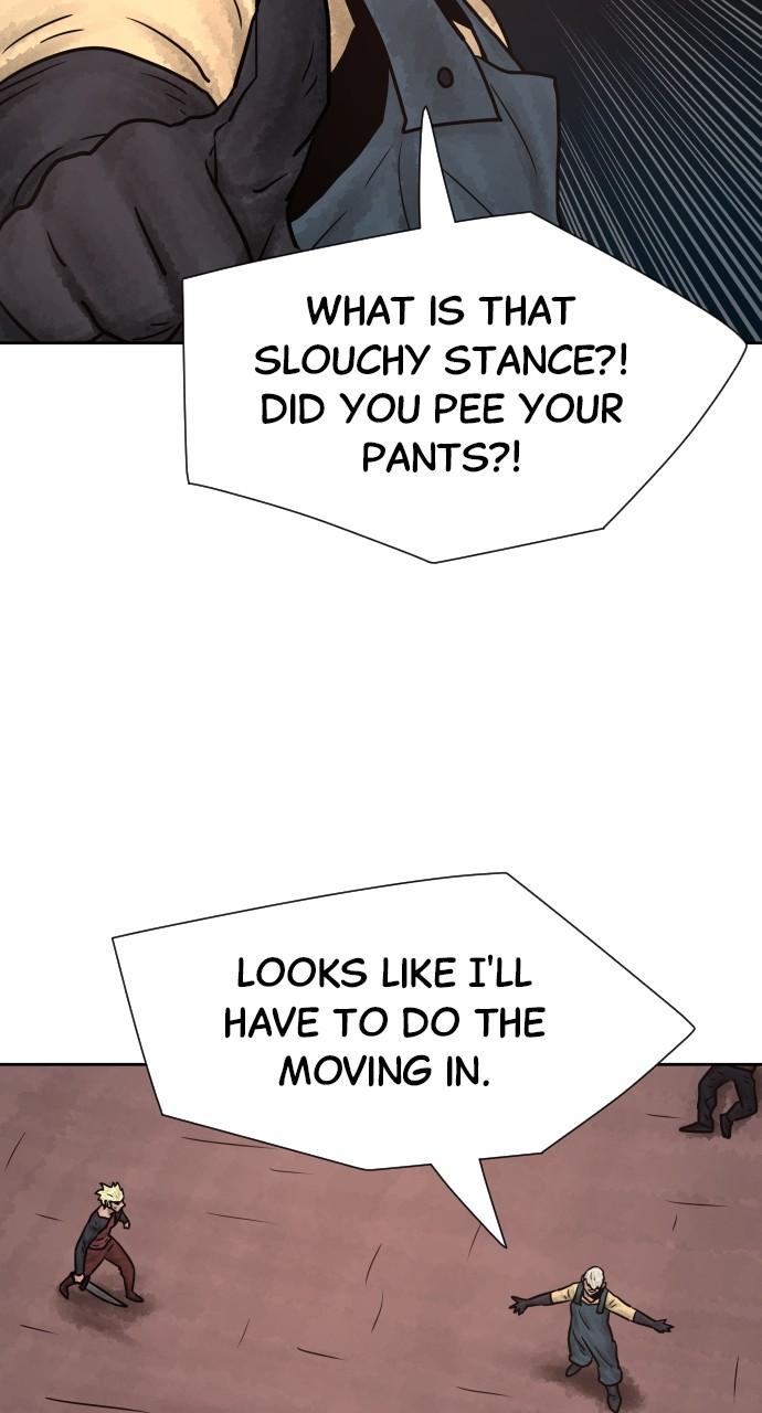 Warrior Executioner Chap 114 - Next Chap 115