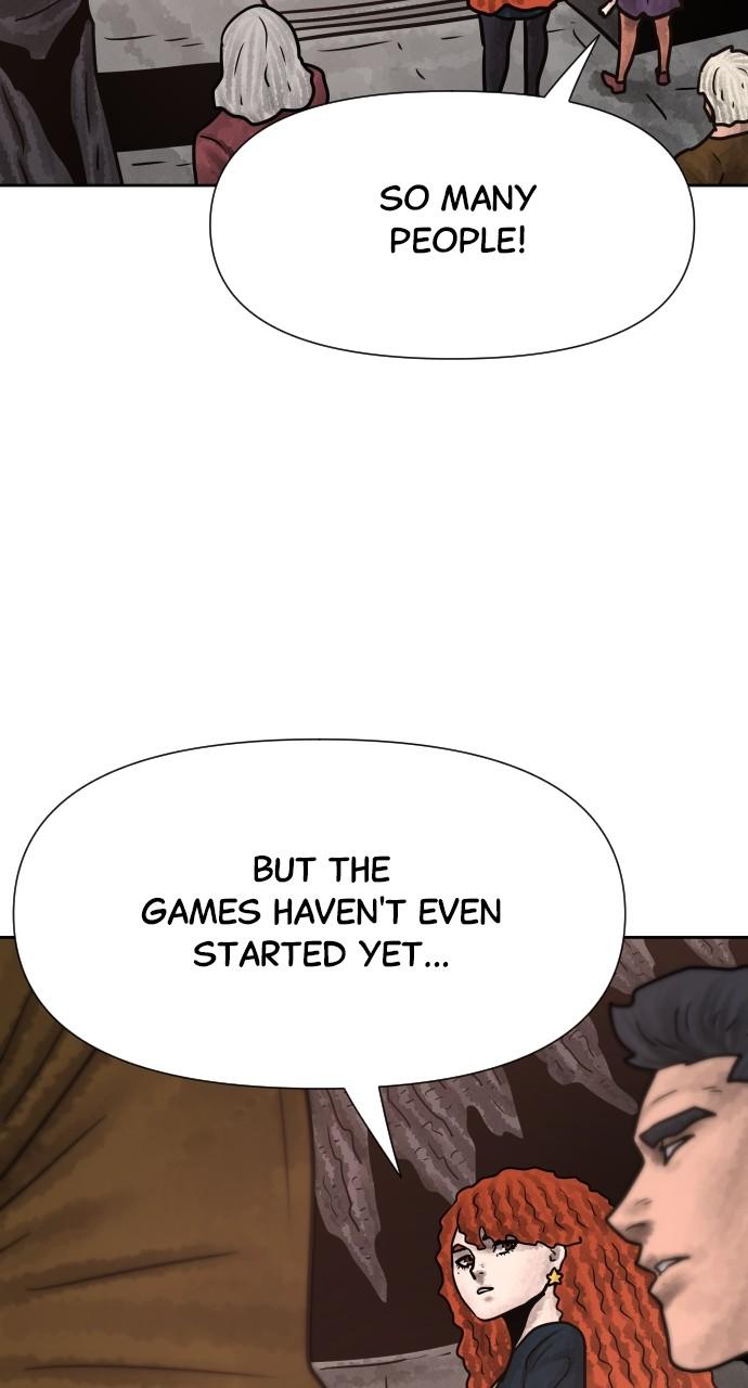 Warrior Executioner Chap 115 - Next Chap 116