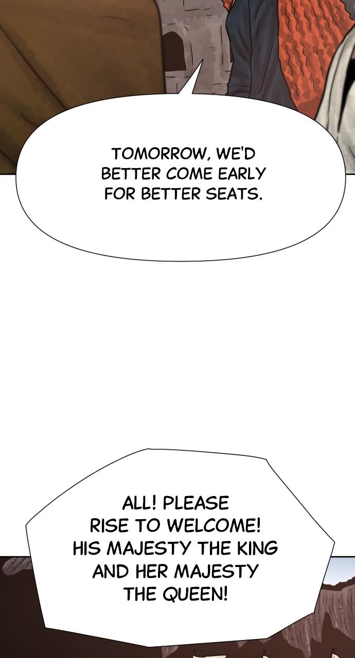 Warrior Executioner Chap 115 - Next Chap 116