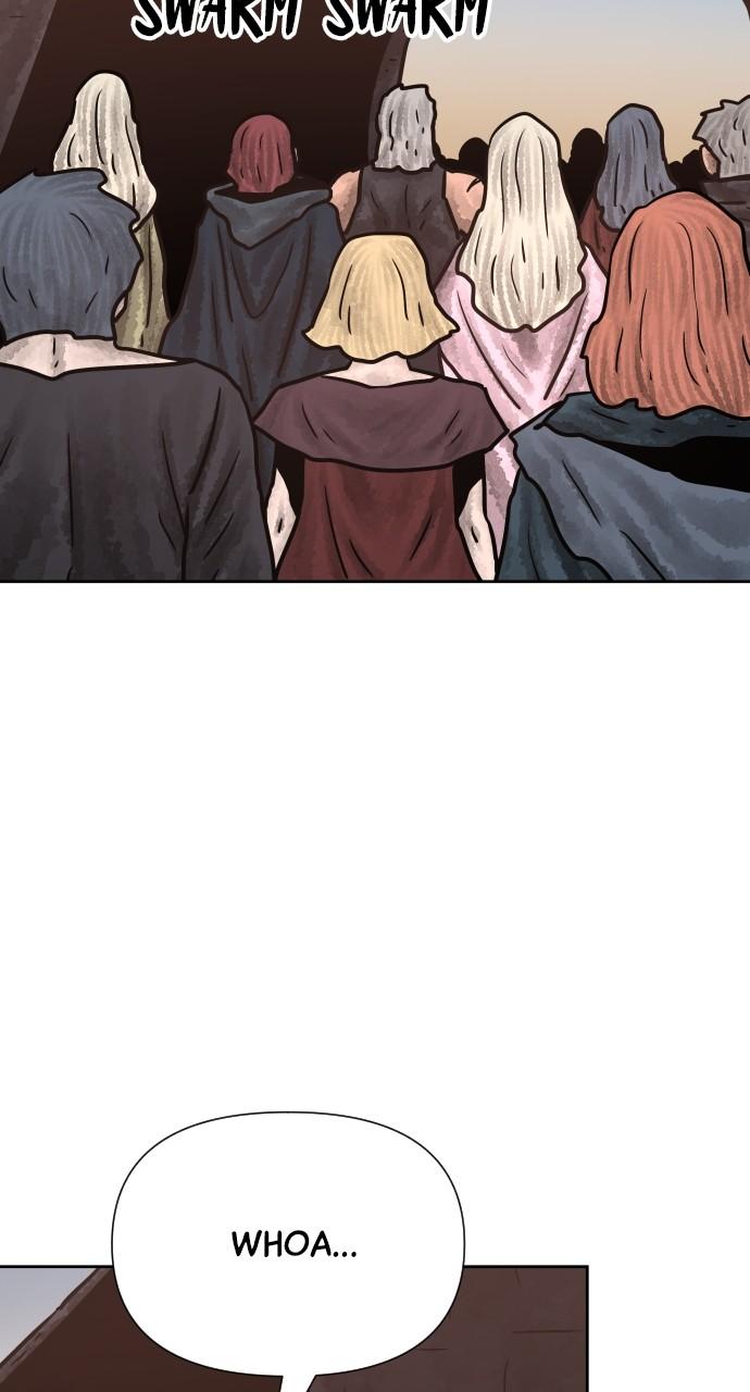 Warrior Executioner Chap 115 - Next Chap 116