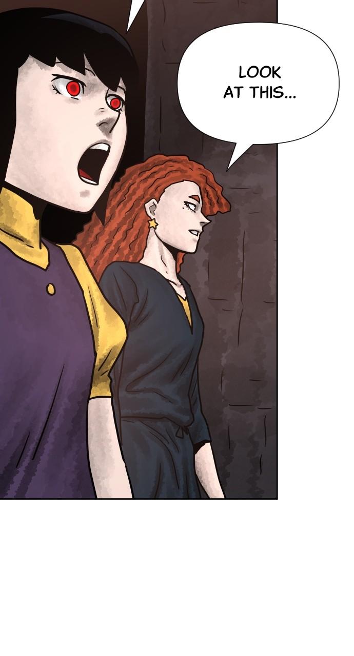 Warrior Executioner Chap 115 - Next Chap 116