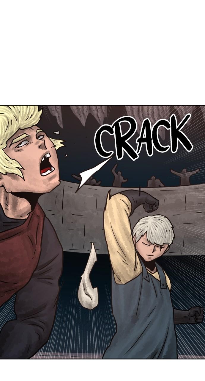 Warrior Executioner Chap 115 - Next Chap 116
