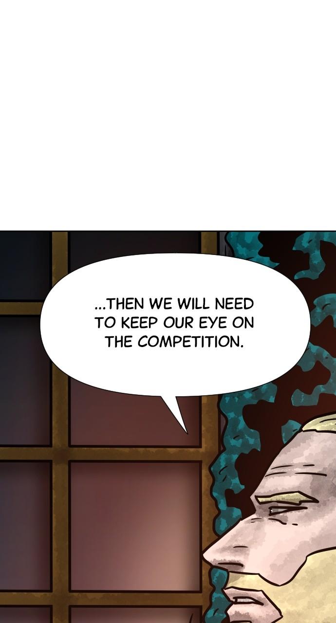 Warrior Executioner Chap 115 - Next Chap 116