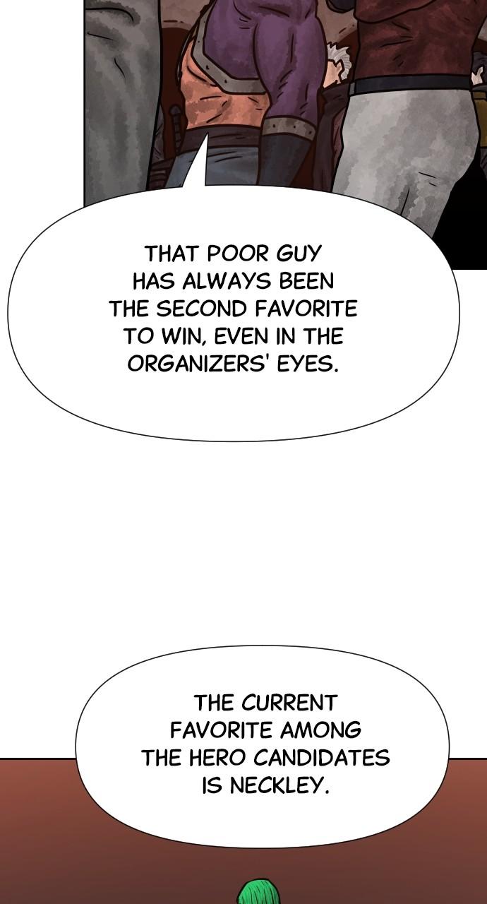 Warrior Executioner Chap 115 - Next Chap 116