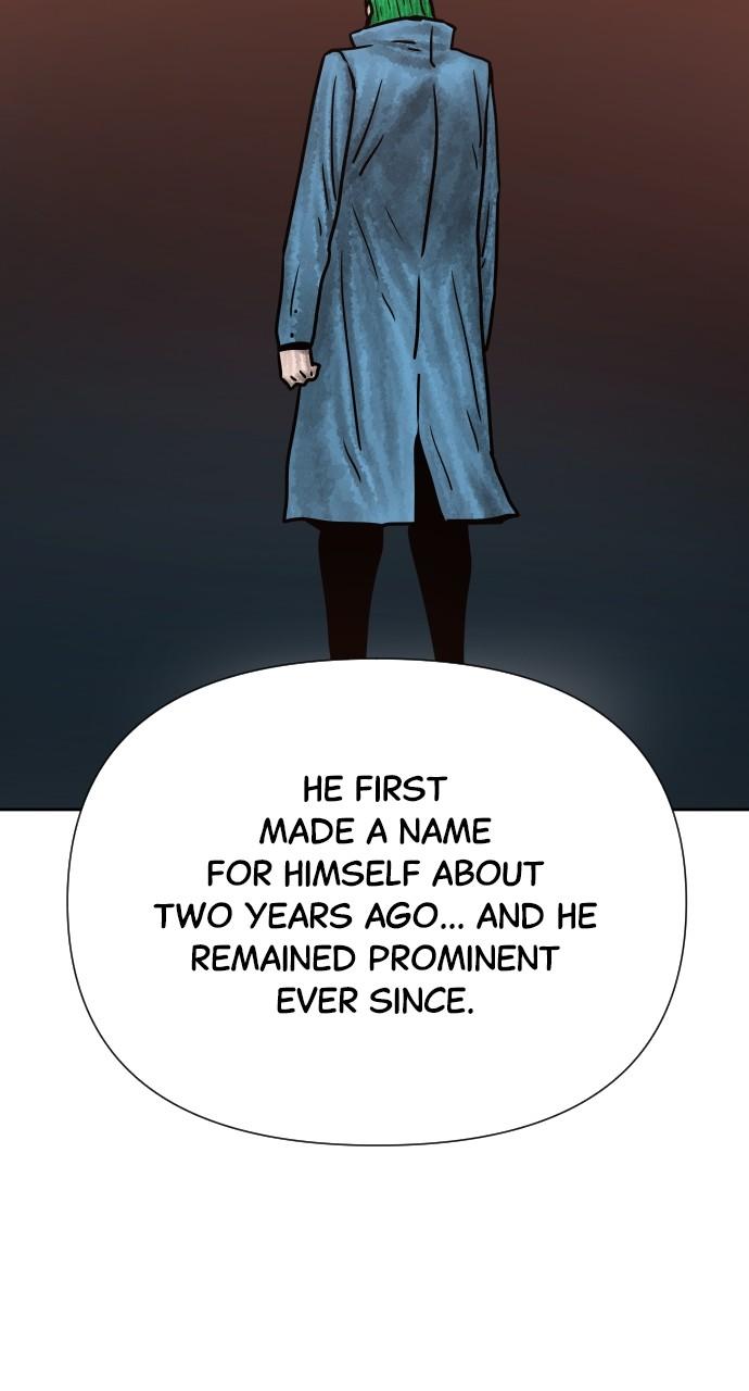 Warrior Executioner Chap 115 - Next Chap 116