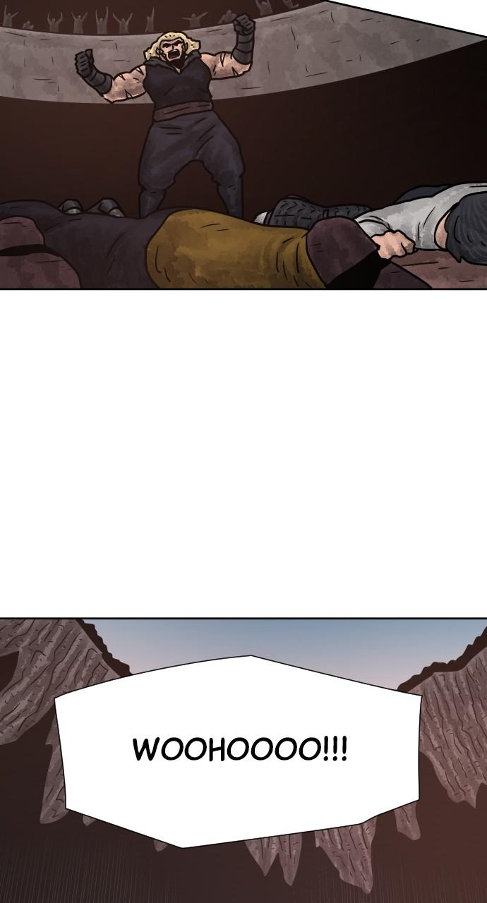 Warrior Executioner Chap 115 - Next Chap 116
