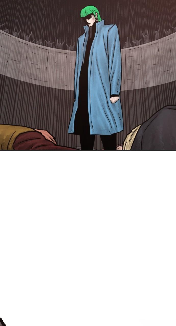 Warrior Executioner Chap 115 - Next Chap 116