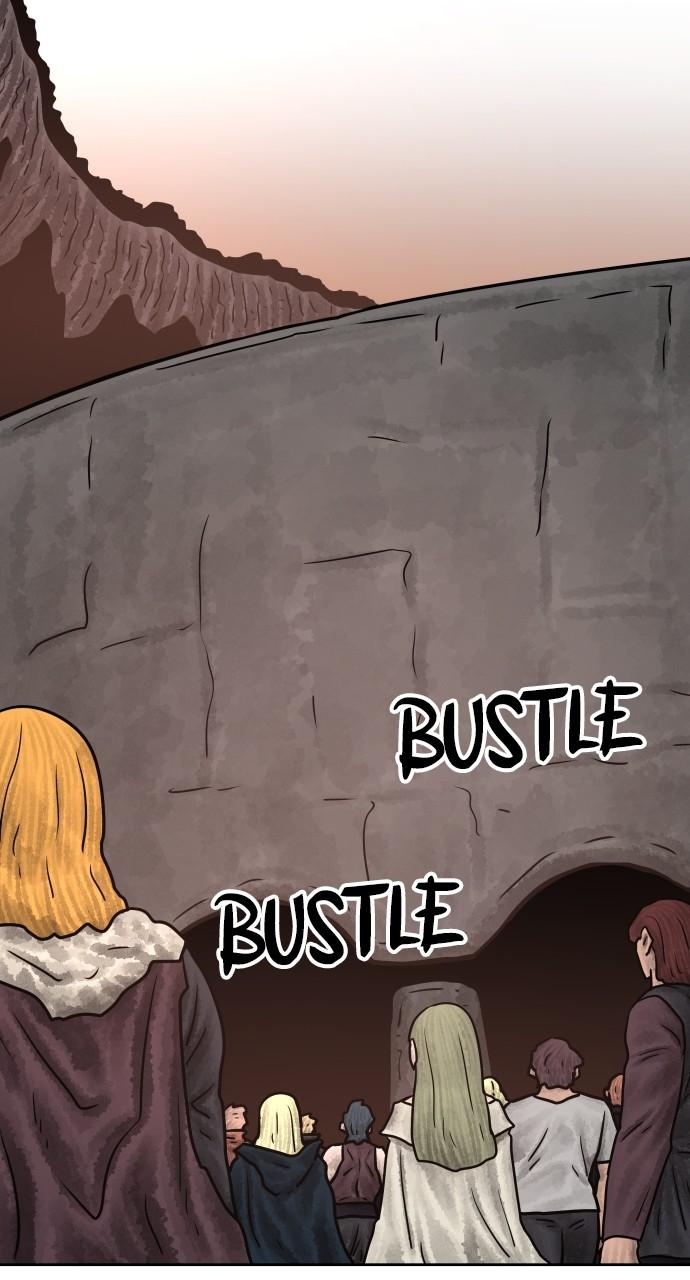 Warrior Executioner Chap 115 - Next Chap 116