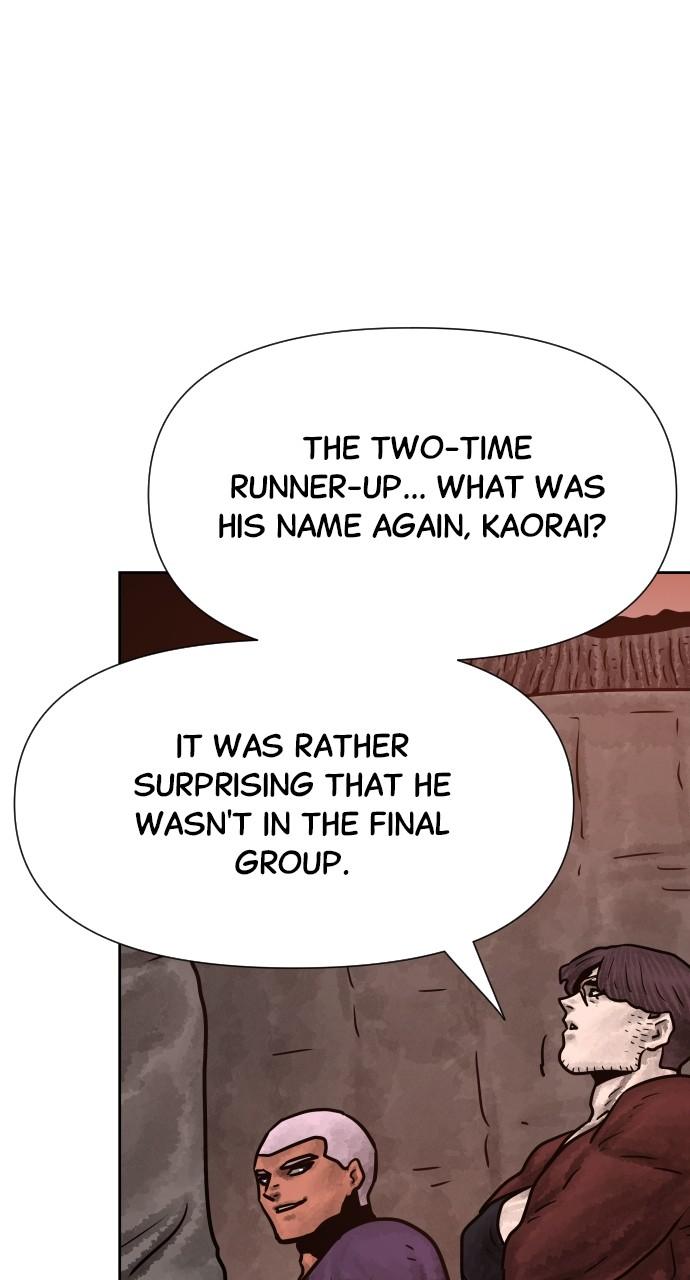 Warrior Executioner Chap 115 - Next Chap 116