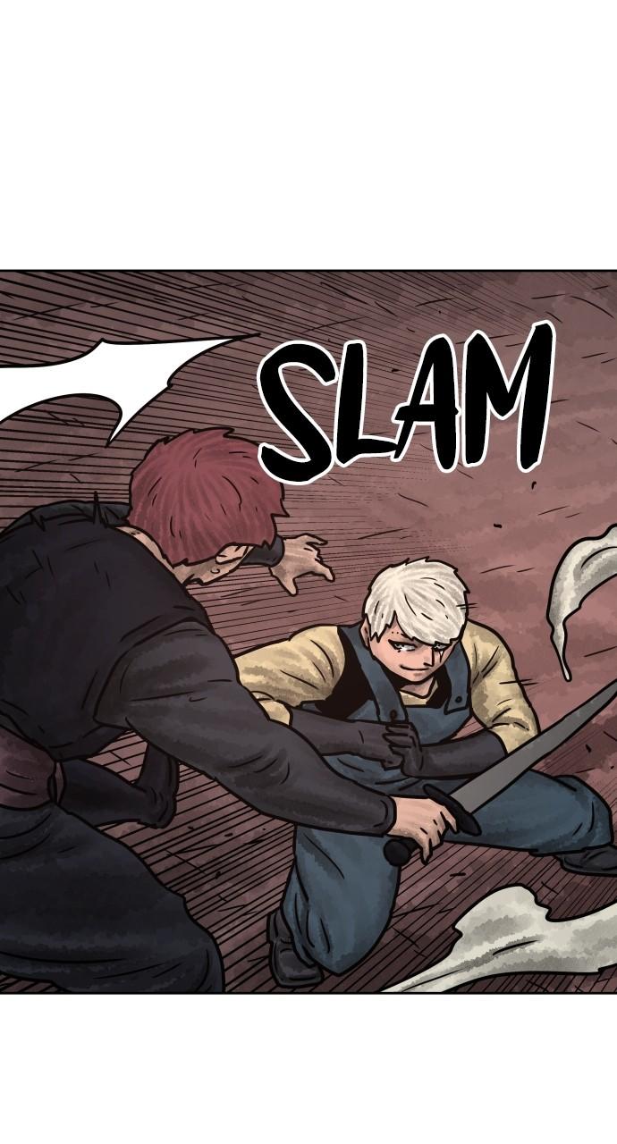 Warrior Executioner Chap 115 - Next Chap 116