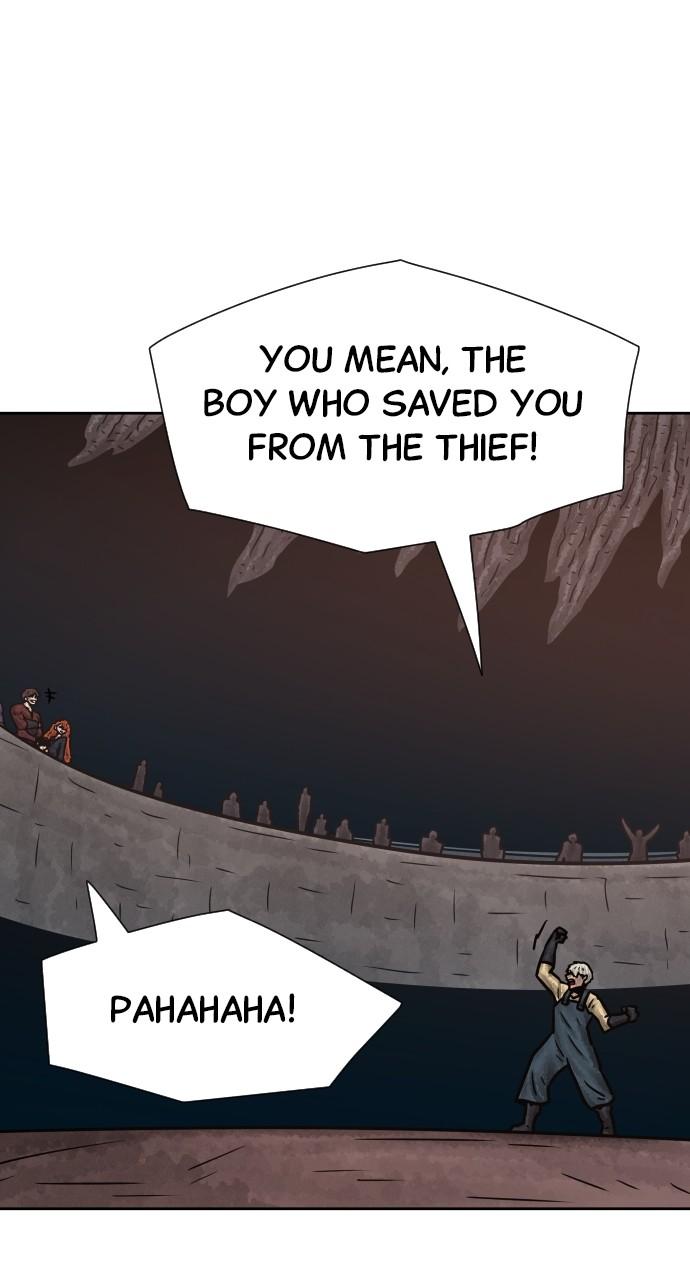 Warrior Executioner Chap 115 - Next Chap 116