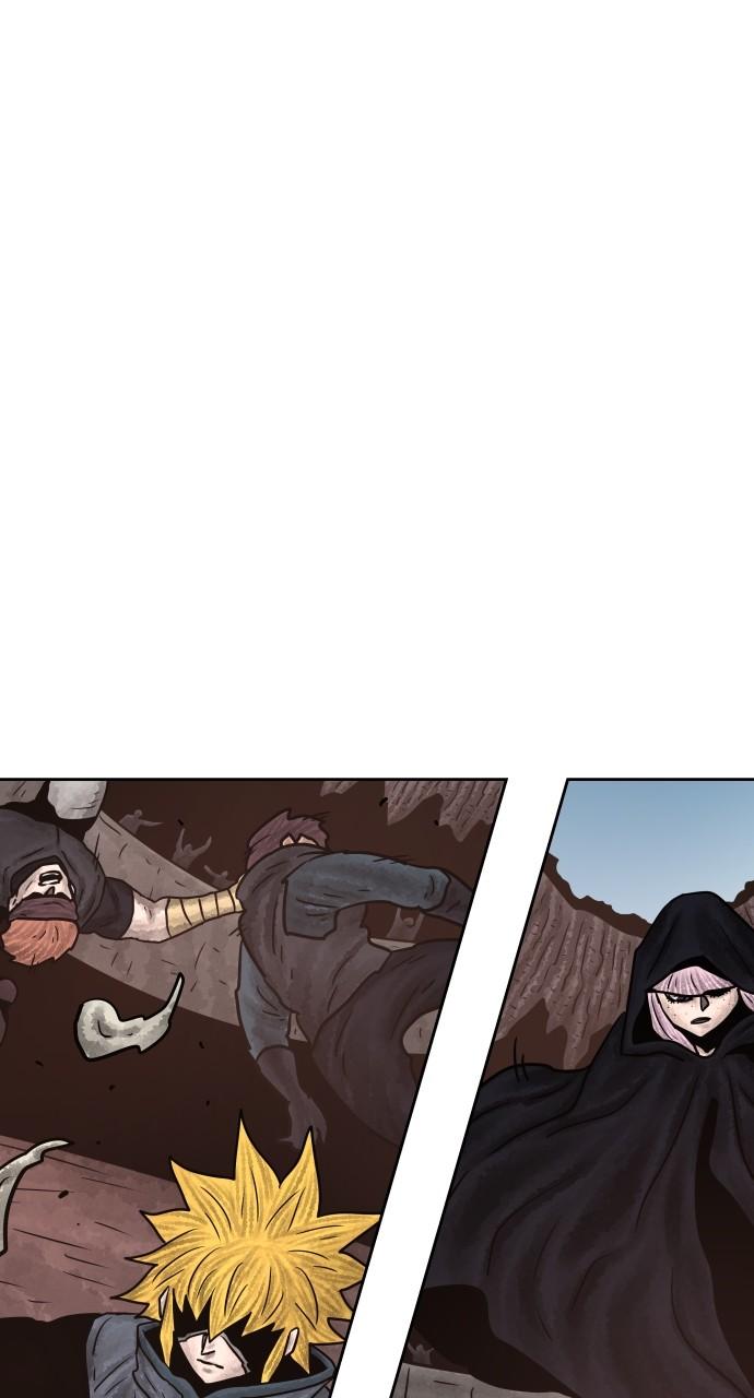 Warrior Executioner Chap 115 - Next Chap 116