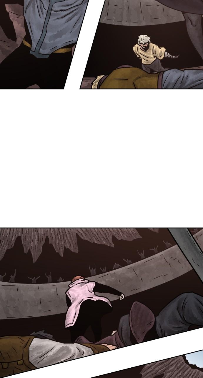 Warrior Executioner Chap 115 - Next Chap 116