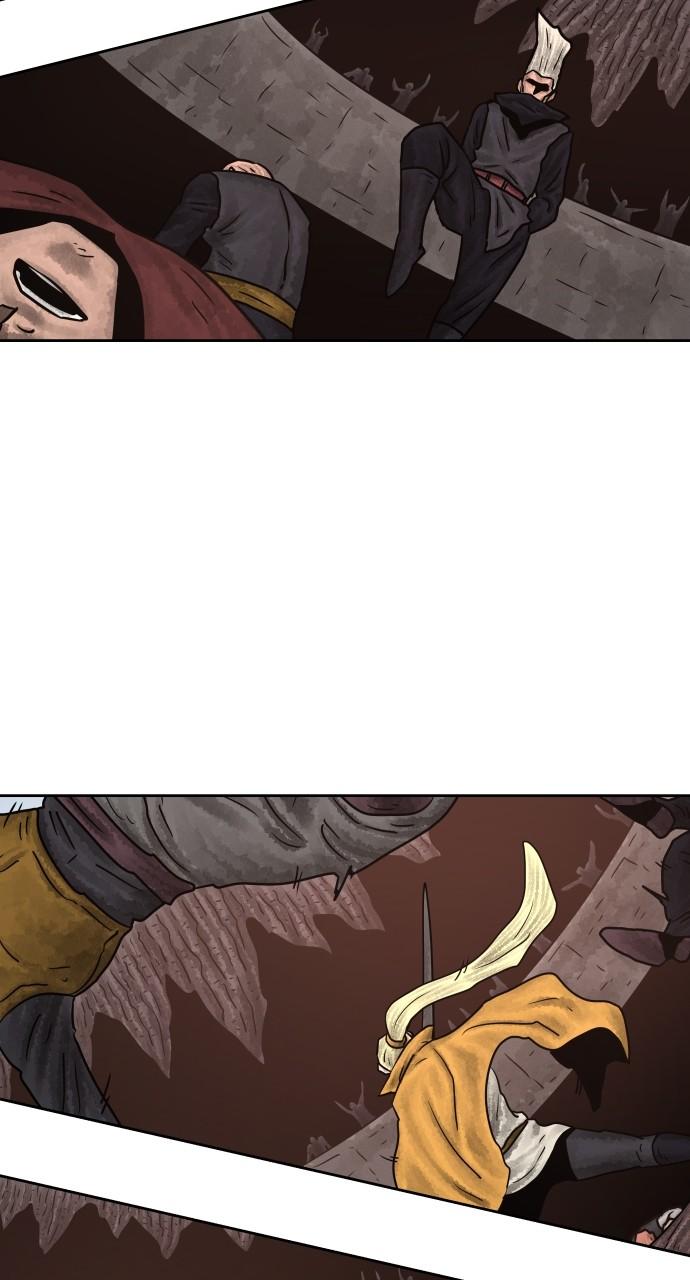 Warrior Executioner Chap 115 - Next Chap 116