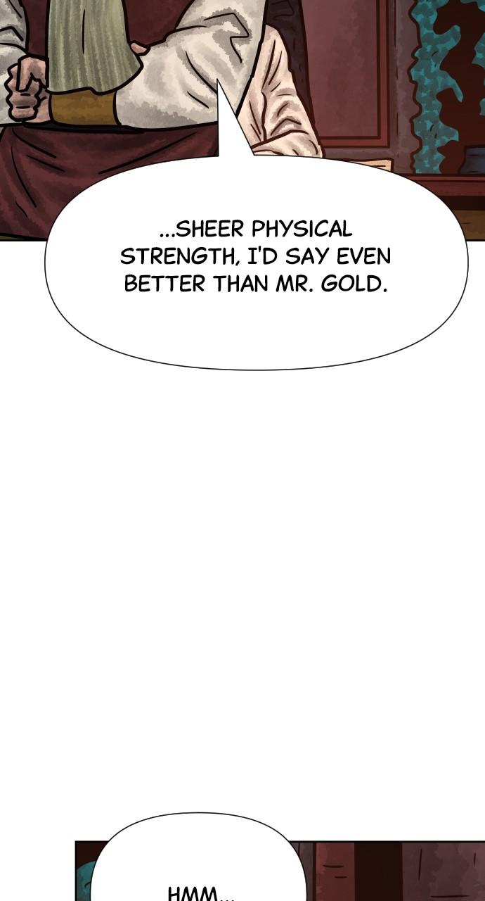 Warrior Executioner Chap 115 - Next Chap 116