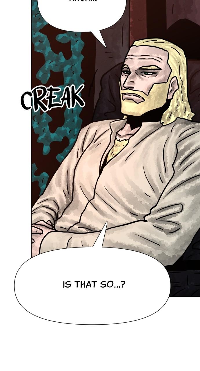 Warrior Executioner Chap 115 - Next Chap 116