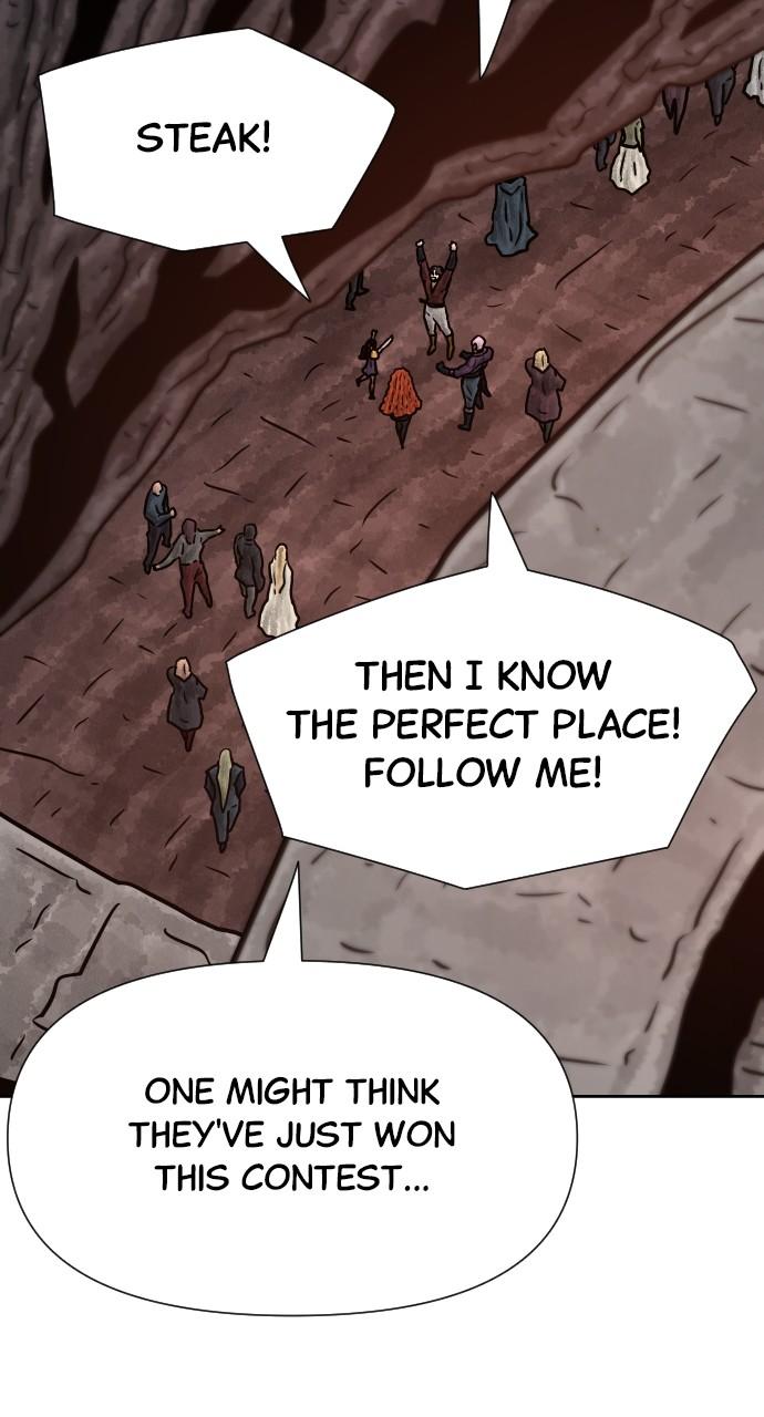 Warrior Executioner Chap 115 - Next Chap 116
