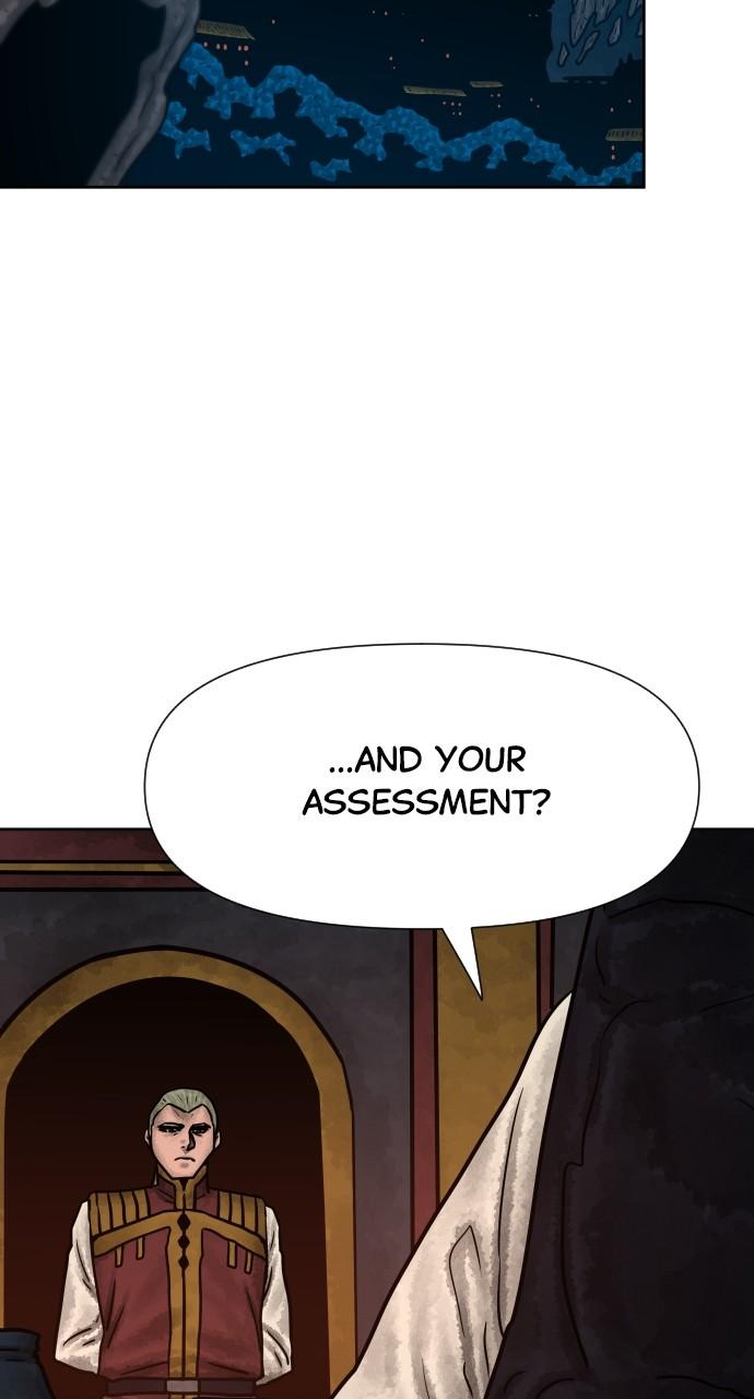 Warrior Executioner Chap 115 - Next Chap 116