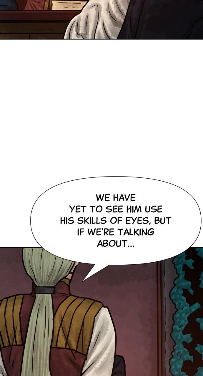Warrior Executioner Chap 115 - Next Chap 116