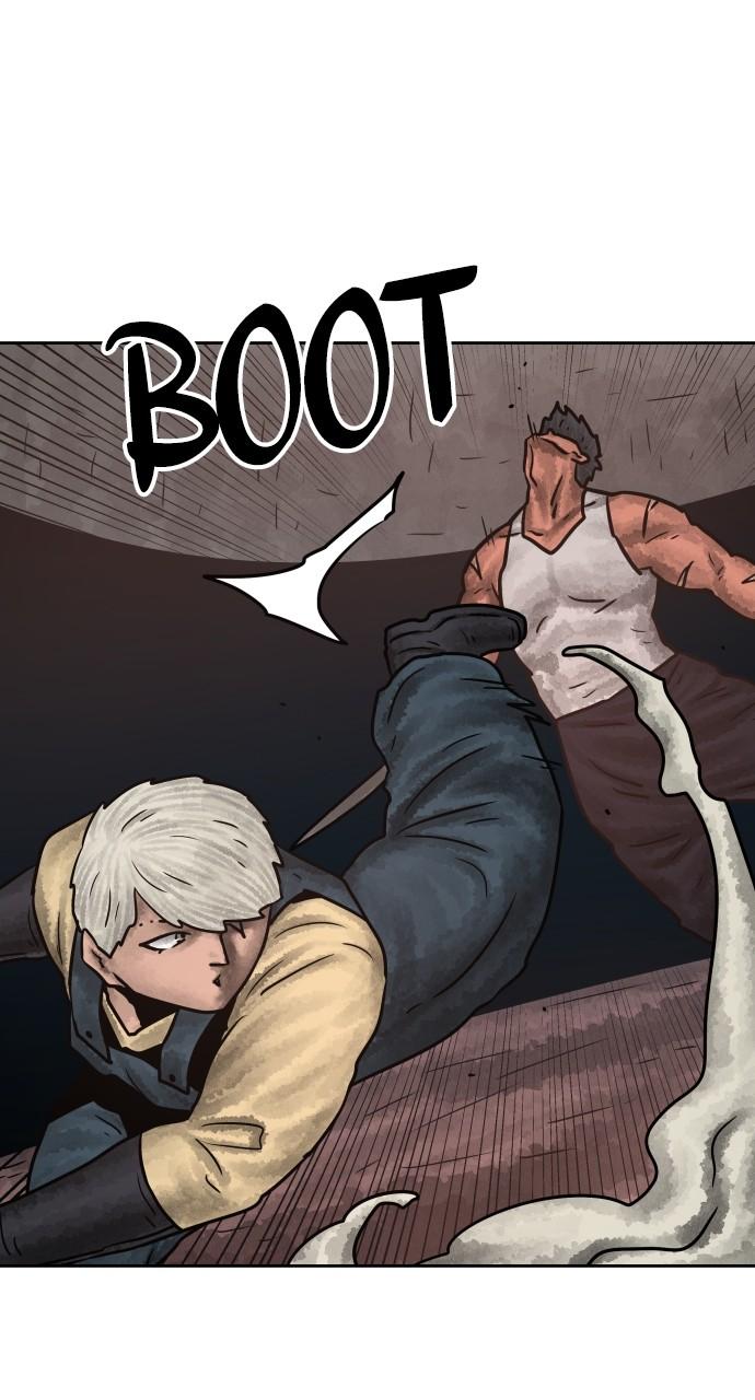 Warrior Executioner Chap 115 - Next Chap 116