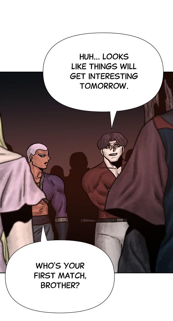 Warrior Executioner Chap 115 - Next Chap 116