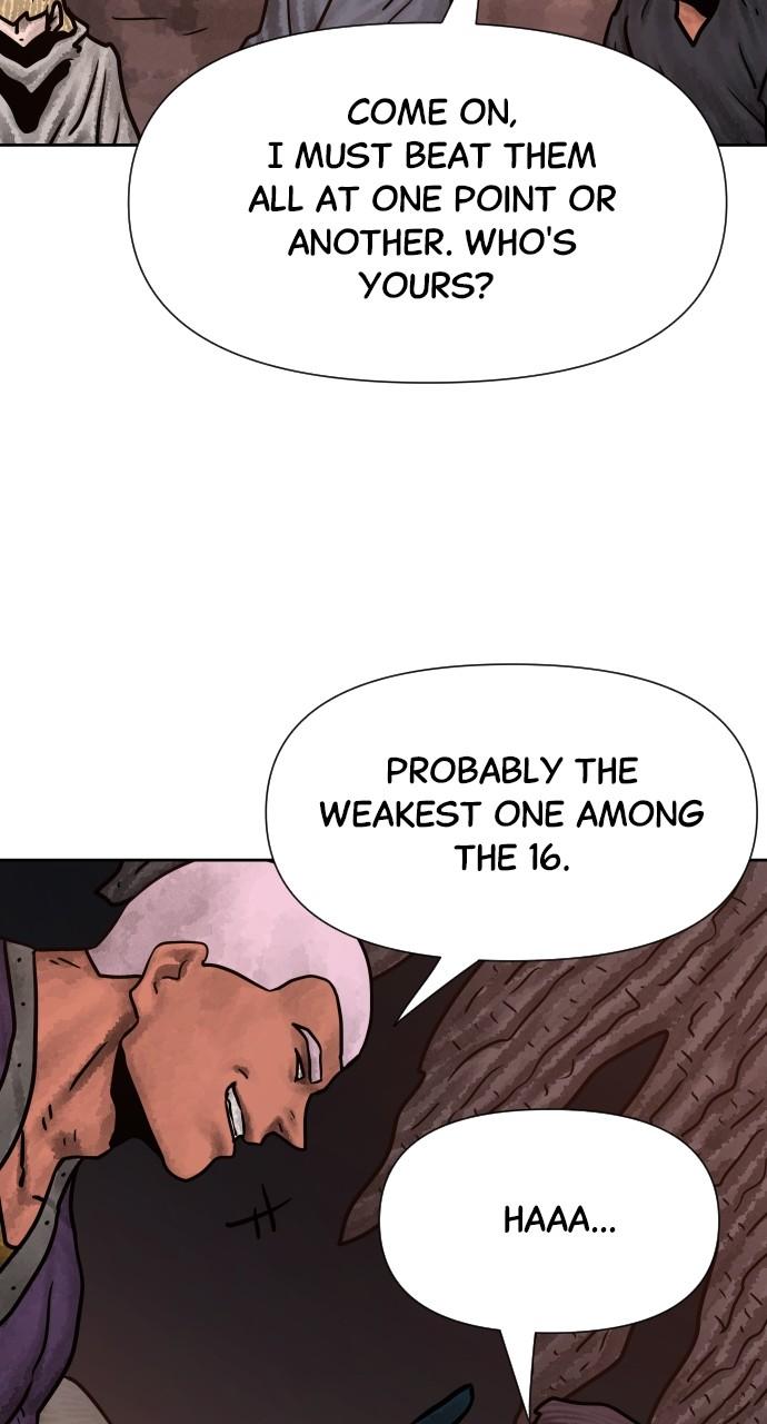 Warrior Executioner Chap 115 - Next Chap 116