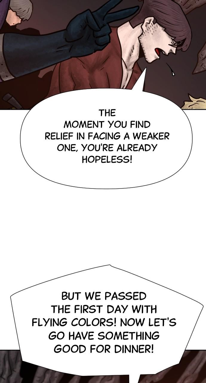 Warrior Executioner Chap 115 - Next Chap 116