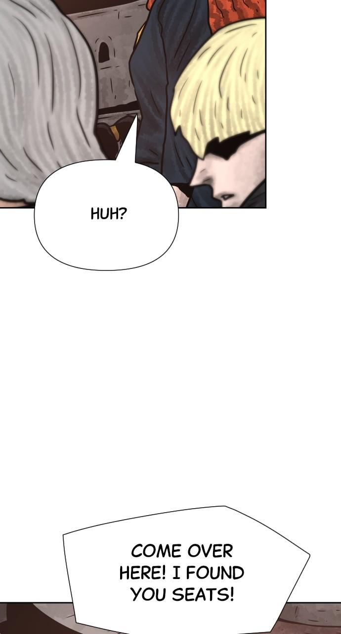 Warrior Executioner Chap 115 - Next Chap 116